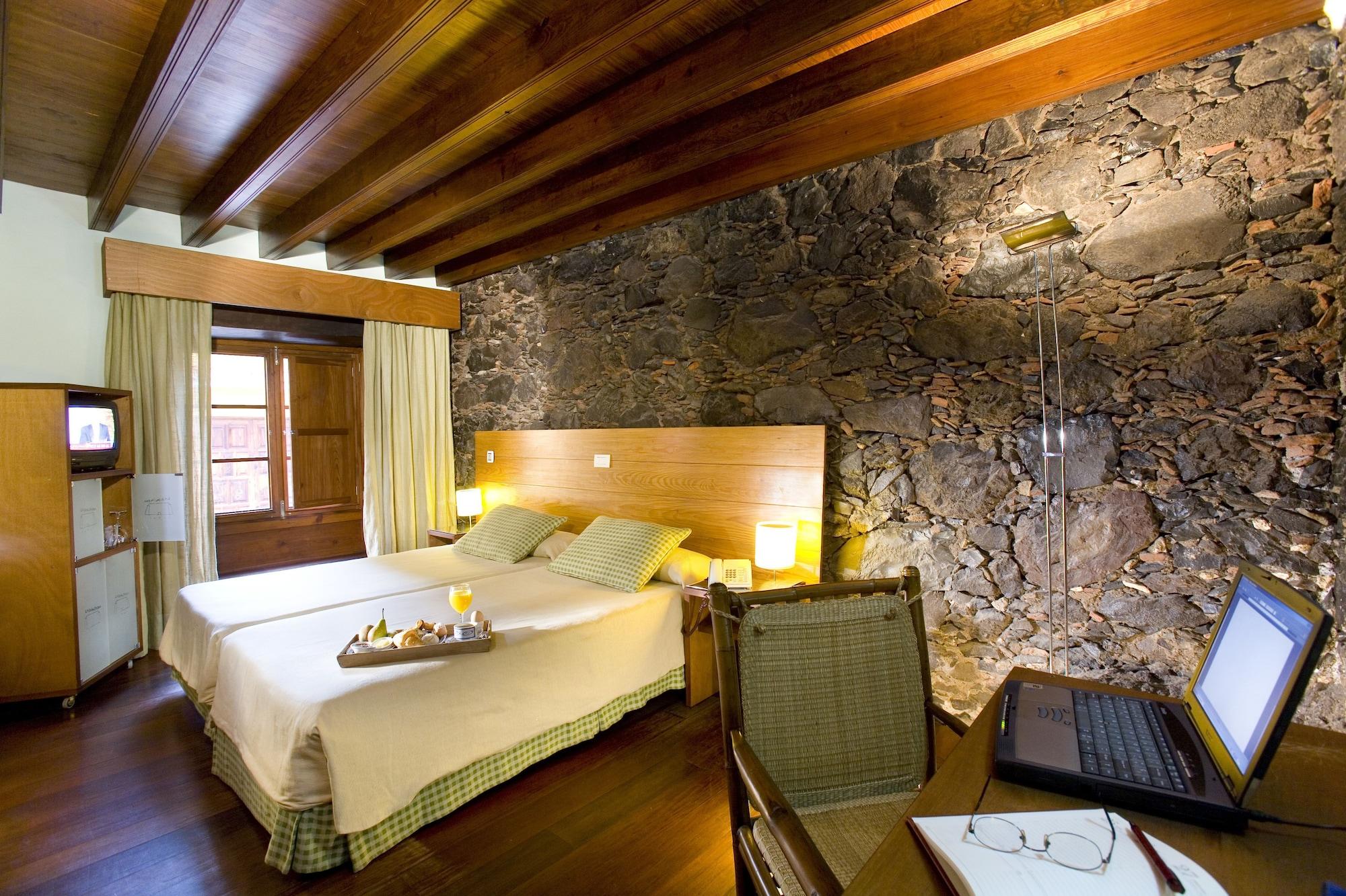 Hotel Livvo La Quinta Roja Garachico  Bagian luar foto