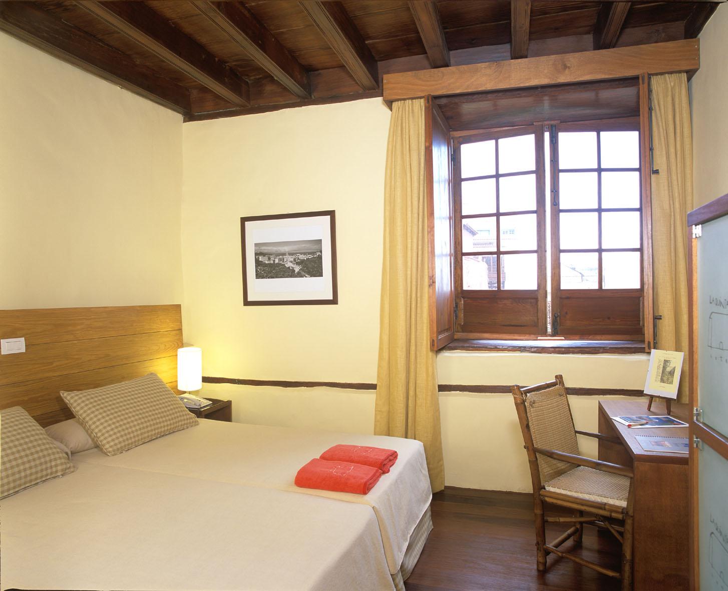 Hotel Livvo La Quinta Roja Garachico  Bagian luar foto