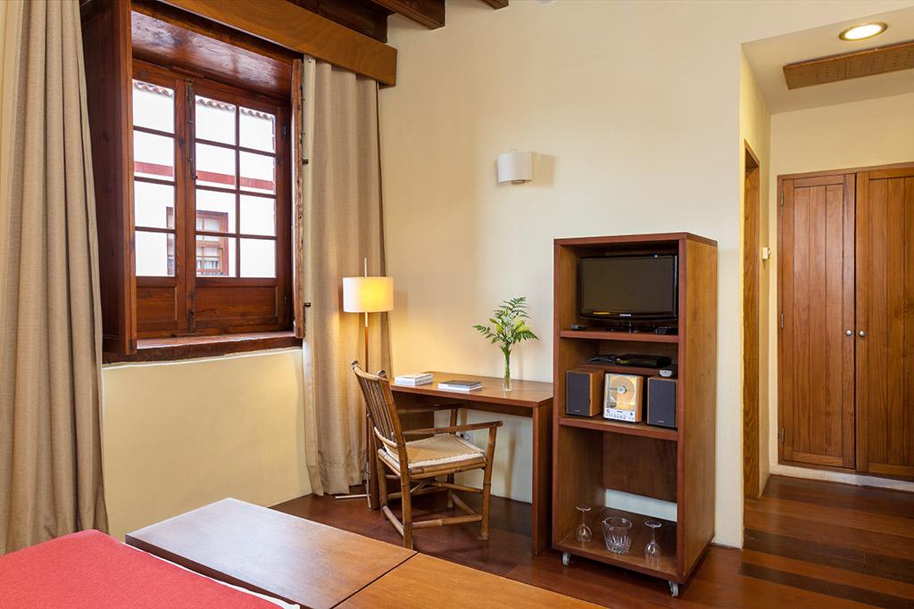 Hotel Livvo La Quinta Roja Garachico  Bagian luar foto