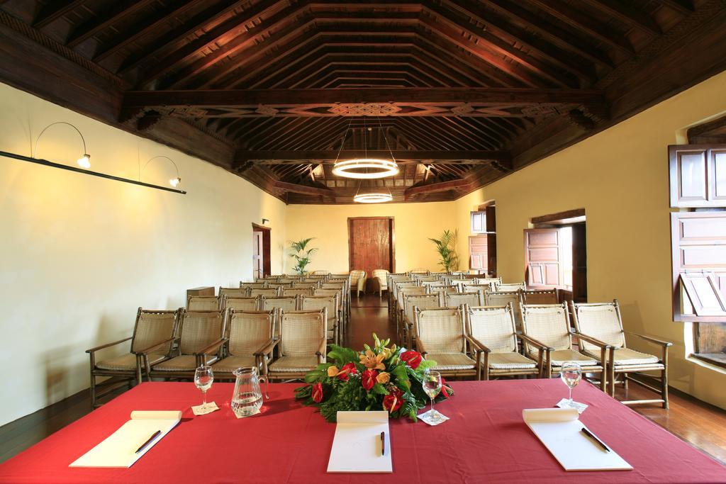 Hotel Livvo La Quinta Roja Garachico  Bagian luar foto