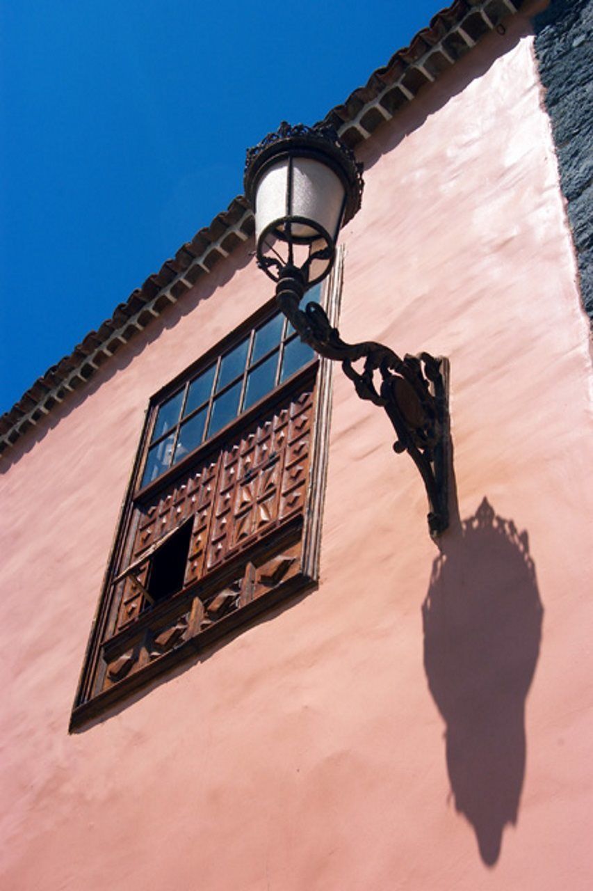 Hotel Livvo La Quinta Roja Garachico  Bagian luar foto