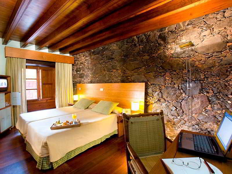 Hotel Livvo La Quinta Roja Garachico  Bagian luar foto