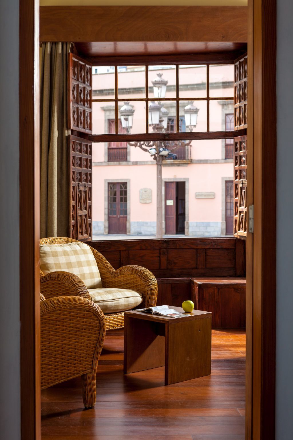 Hotel Livvo La Quinta Roja Garachico  Bagian luar foto