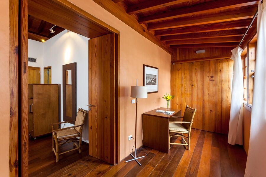 Hotel Livvo La Quinta Roja Garachico  Bagian luar foto